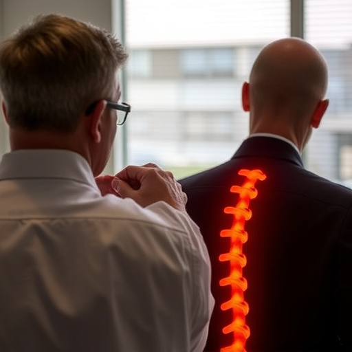 Jacksonville auto accident chiropractor, whiplash treatment specialist, PIP insurance 14-day rule, St Johns Town Center injury clinic, neck and back pain relief, workers compensation injury care
