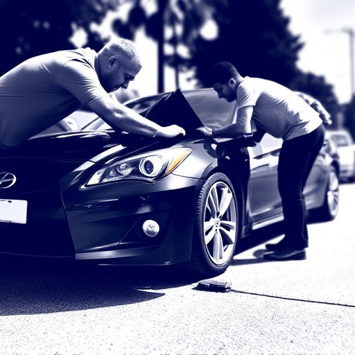 Jacksonville auto accident chiropractor