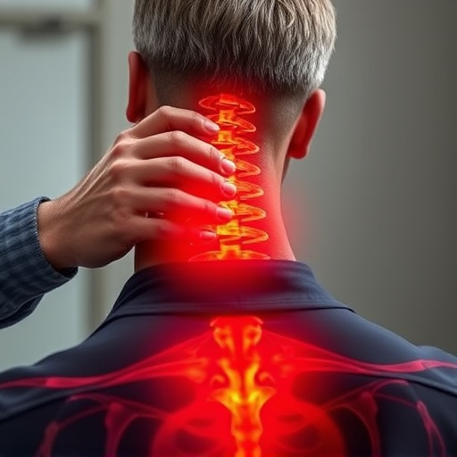 Jacksonville auto accident chiropractor, whiplash treatment specialist, PIP insurance 14-day rule, St Johns Town Center injury clinic, neck and back pain relief, workers compensation injury care