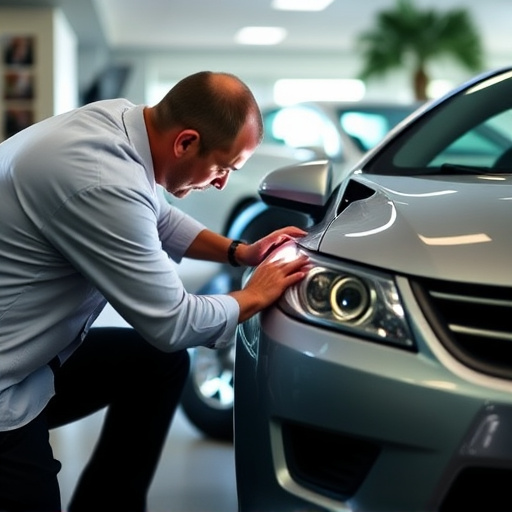 Jacksonville auto accident chiropractor