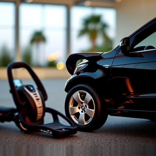 Jacksonville auto accident chiropractor