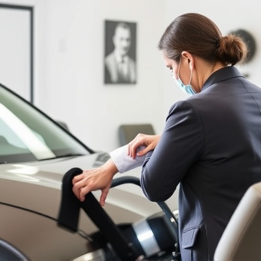 Jacksonville auto accident chiropractor