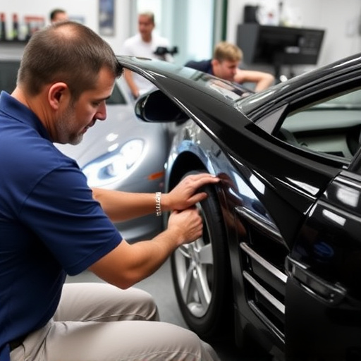 Jacksonville auto accident chiropractor