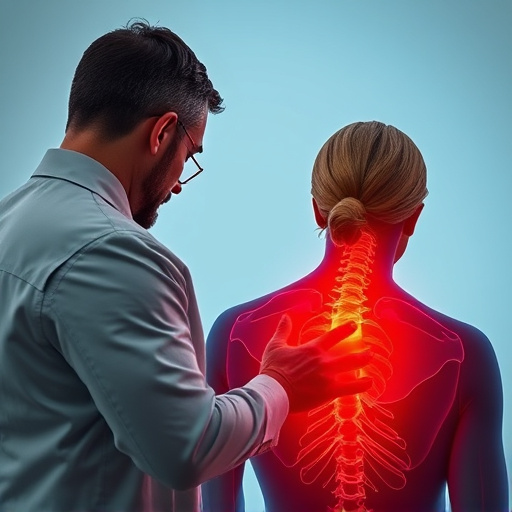 Jacksonville auto accident chiropractor, whiplash treatment specialist, PIP insurance 14-day rule, St Johns Town Center injury clinic, neck and back pain relief, workers compensation injury care