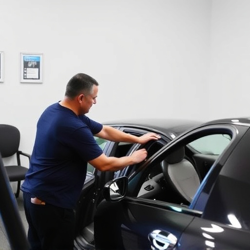 Jacksonville auto accident chiropractor