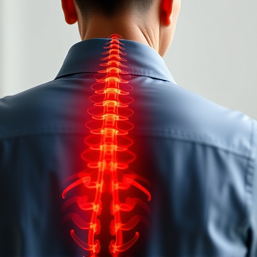 Specialized Recovery After Jacksonville Auto Collisions: Expert Care for Neck, Back Pain & Workers Comp Injuries