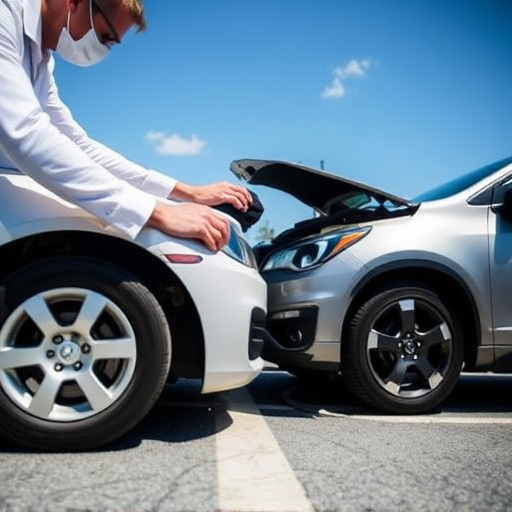 Jacksonville auto accident chiropractor
