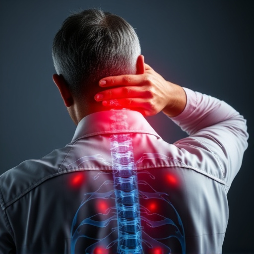 Jacksonville auto accident chiropractor, whiplash treatment specialist, PIP insurance 14-day rule, St Johns Town Center injury clinic, neck and back pain relief, workers compensation injury care