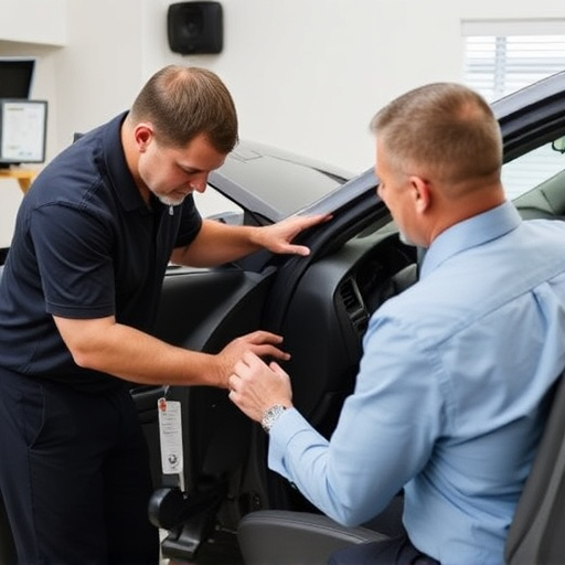 Jacksonville auto accident chiropractor