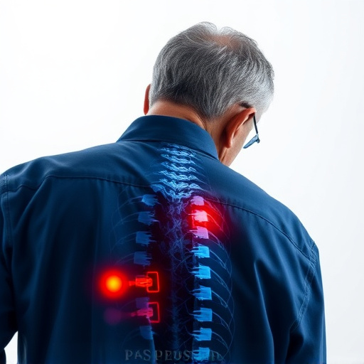 Specialized Care at St Johns Town Center: Relieving Spinal Discomfort