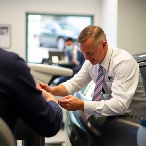 Jacksonville auto accident chiropractor