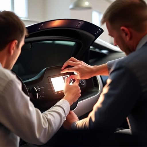 Jacksonville auto accident chiropractor