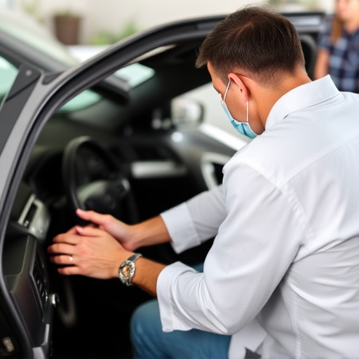Jacksonville auto accident chiropractor