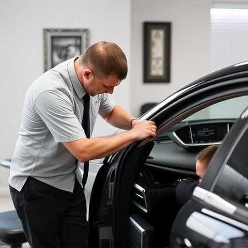 Jacksonville auto accident chiropractor