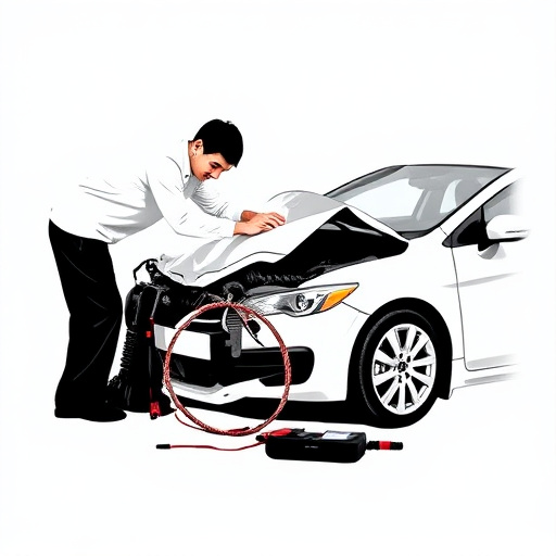 Jacksonville auto accident chiropractor