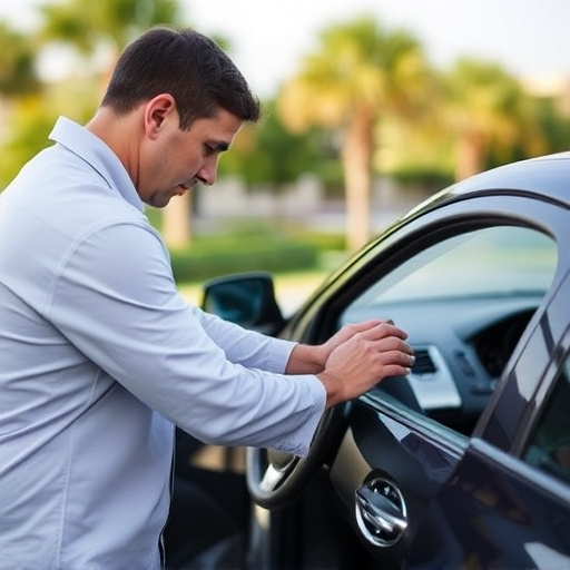 Jacksonville auto accident chiropractor