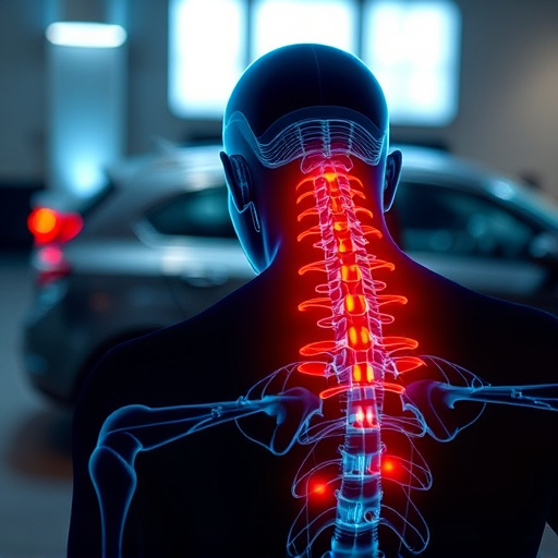 Jacksonville auto accident chiropractor, whiplash treatment specialist, PIP insurance 14-day rule, St Johns Town Center injury clinic, neck and back pain relief, workers compensation injury care