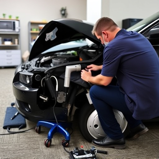 Jacksonville auto accident chiropractor