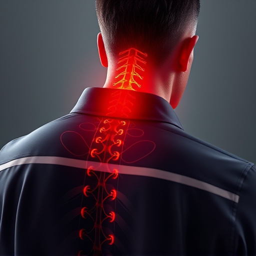 Jacksonville auto accident chiropractor, whiplash treatment specialist, PIP insurance 14-day rule, St Johns Town Center injury clinic, neck and back pain relief, workers compensation injury care