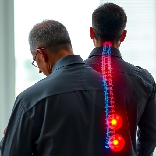 Jacksonville auto accident chiropractor, whiplash treatment specialist, PIP insurance 14-day rule, St Johns Town Center injury clinic, neck and back pain relief, workers compensation injury care