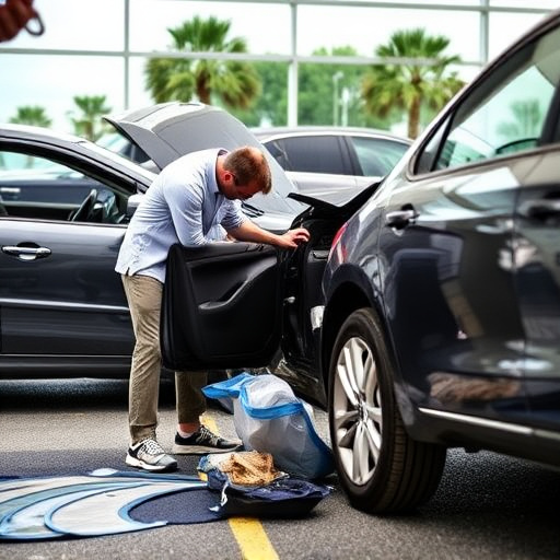 Jacksonville auto accident chiropractor