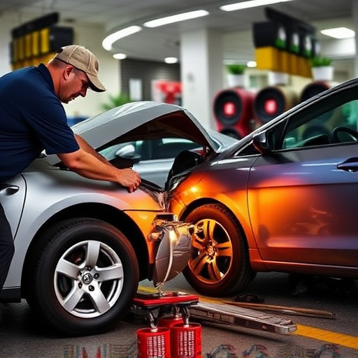 Jacksonville auto accident chiropractor
