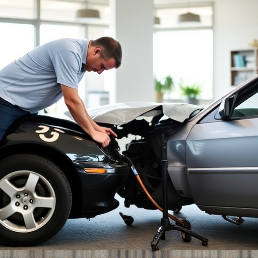 Jacksonville auto accident chiropractor