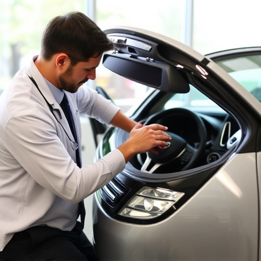 Jacksonville auto accident chiropractor
