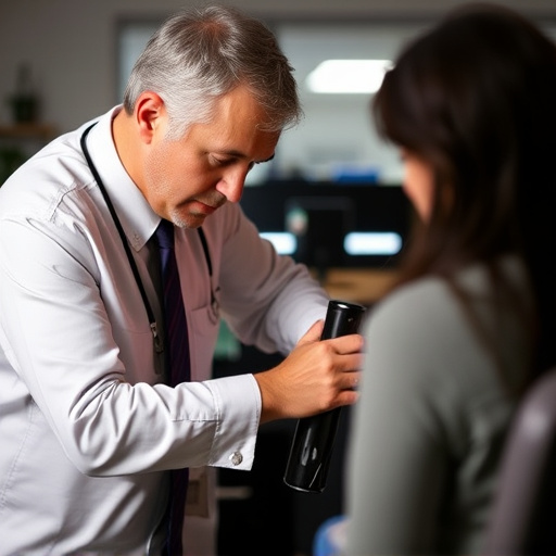 Jacksonville auto accident chiropractor