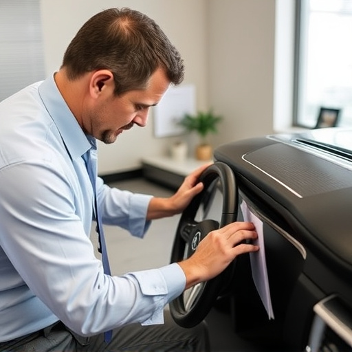 Jacksonville auto accident chiropractor