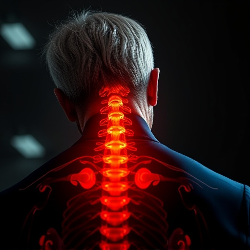 Rehabilitation Exercises & Movement Therapy for Neck & Back Pain Relief