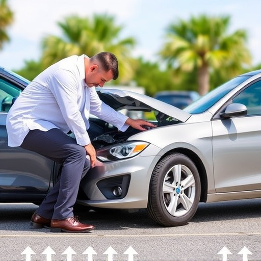 Jacksonville auto accident chiropractor