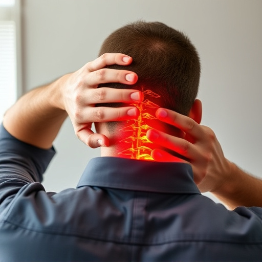 Jacksonville auto accident chiropractor, whiplash treatment specialist, PIP insurance 14-day rule, St Johns Town Center injury clinic, neck and back pain relief, workers compensation injury care