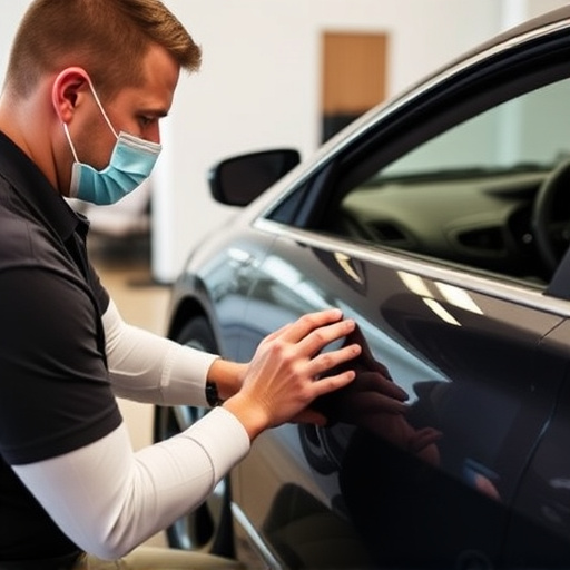 Jacksonville auto accident chiropractor