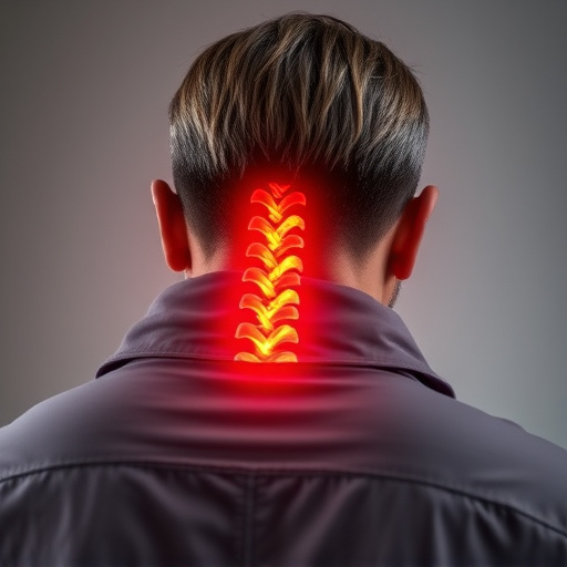Jacksonville auto accident chiropractor, whiplash treatment specialist, PIP insurance 14-day rule, St Johns Town Center injury clinic, neck and back pain relief, workers compensation injury care