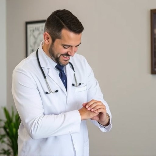 Jacksonville auto accident chiropractor