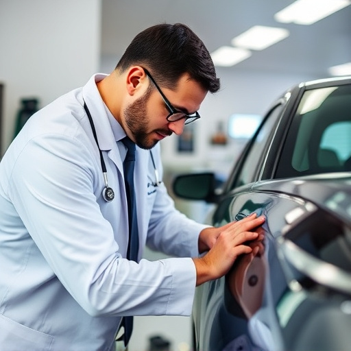 Jacksonville auto accident chiropractor