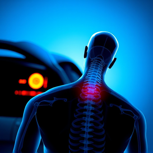 Jacksonville auto accident chiropractor, whiplash treatment specialist, PIP insurance 14-day rule, St Johns Town Center injury clinic, neck and back pain relief, workers compensation injury care