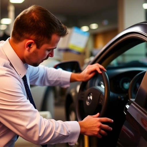 Jacksonville auto accident chiropractor