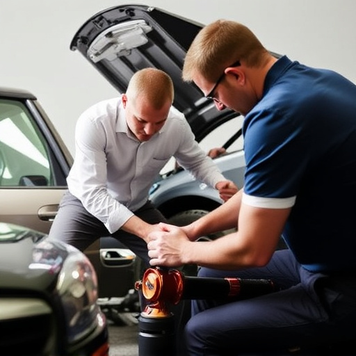Jacksonville auto accident chiropractor