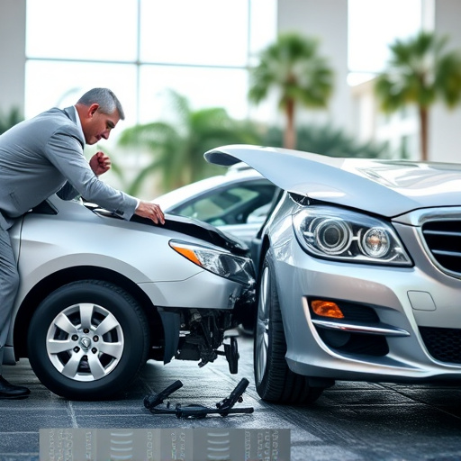 Jacksonville auto accident chiropractor