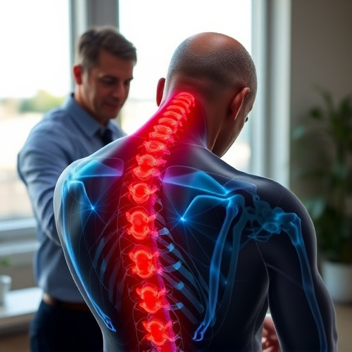 Jacksonville auto accident chiropractor, whiplash treatment specialist, PIP insurance 14-day rule, St Johns Town Center injury clinic, neck and back pain relief, workers compensation injury care