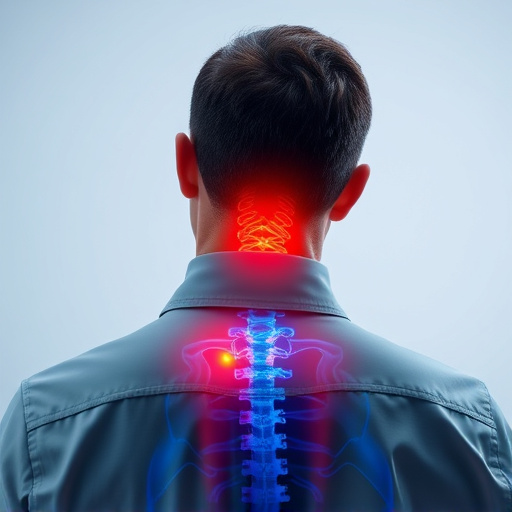Jacksonville auto accident chiropractor, whiplash treatment specialist, PIP insurance 14-day rule, St Johns Town Center injury clinic, neck and back pain relief, workers compensation injury care