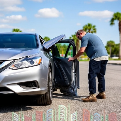 Jacksonville auto accident chiropractor