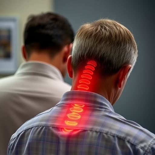 Jacksonville auto accident chiropractor, whiplash treatment specialist, PIP insurance 14-day rule, St Johns Town Center injury clinic, neck and back pain relief, workers compensation injury care