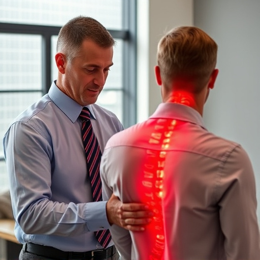 Jacksonville auto accident chiropractor, whiplash treatment specialist, PIP insurance 14-day rule, St Johns Town Center injury clinic, neck and back pain relief, workers compensation injury care