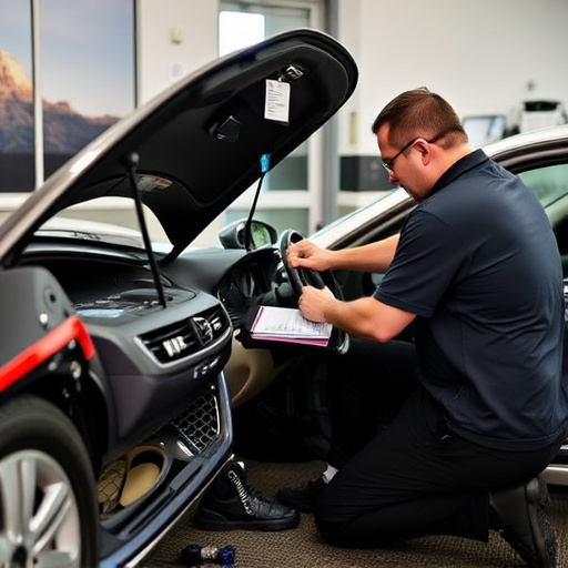 Jacksonville auto accident chiropractor