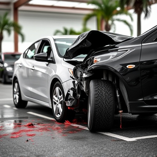 Jacksonville auto accident chiropractor