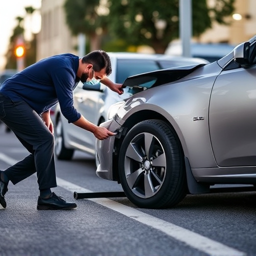 Jacksonville auto accident chiropractor
