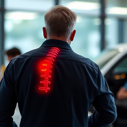 Jacksonville auto accident chiropractor, whiplash treatment specialist, PIP insurance 14-day rule, St Johns Town Center injury clinic, neck and back pain relief, workers compensation injury care